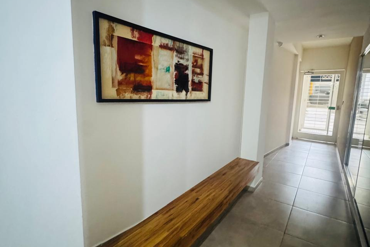 Dpto 1 Dormitorio - ALSINA 1300 - ECHESORTU