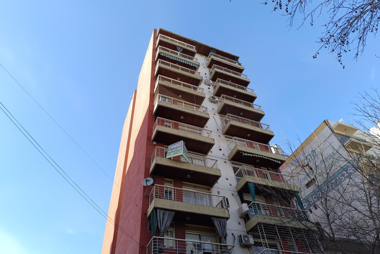 Departamento en venta Rosario Echesortu - 1 dormitorio