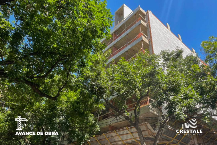 Departamento en venta, Urquiza y Rodríguez