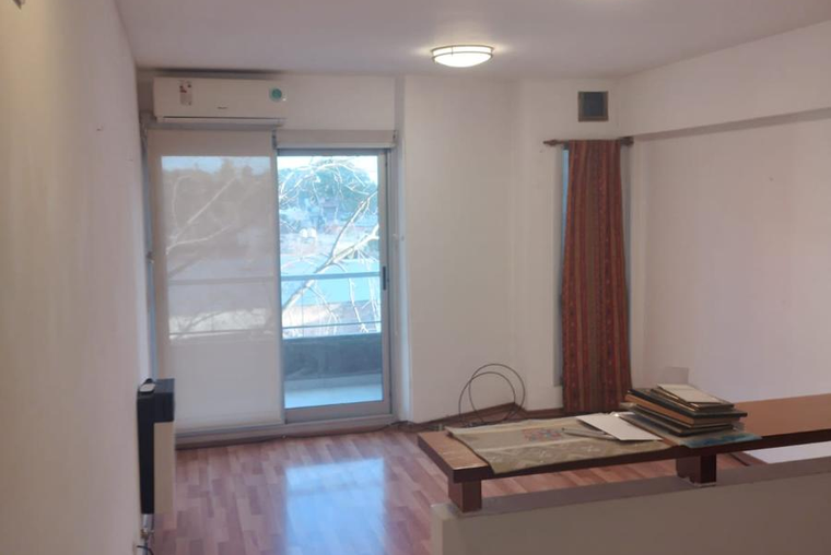 Departamento en  venta 1 dormitorio con cochera - Rosario Lourdes