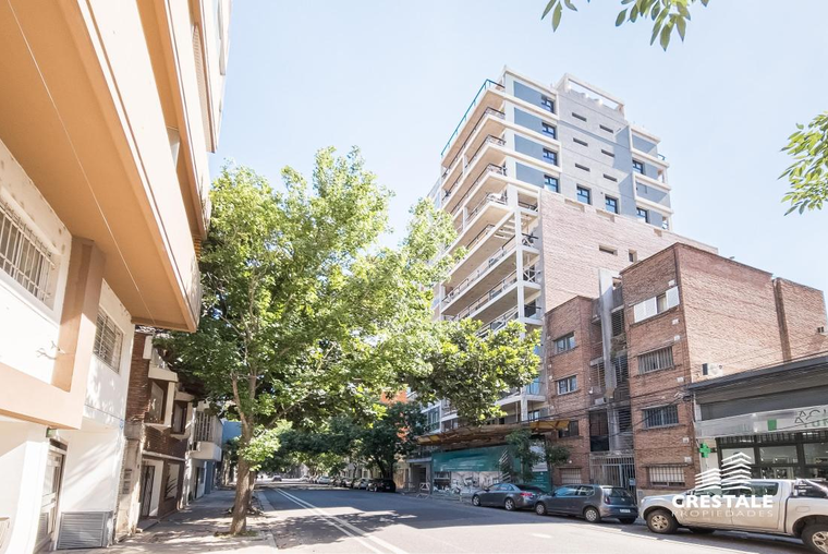 Departamento en venta, Entre Ríos y Pasco