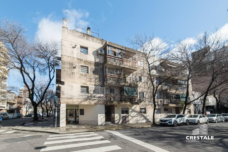 Departamento en venta, Entre Ríos 2000