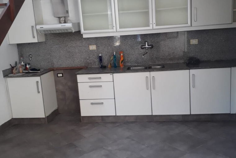 VILA 905 - 2 DORMITORIOS