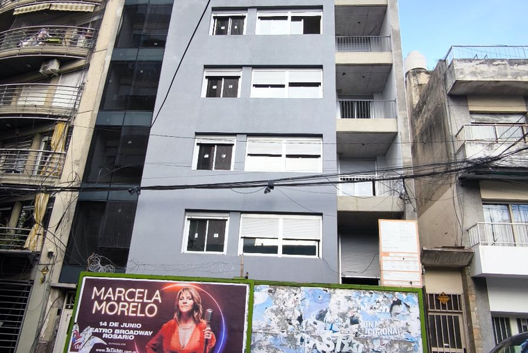 Venta departamento de 1 dormitorio en zona Centro