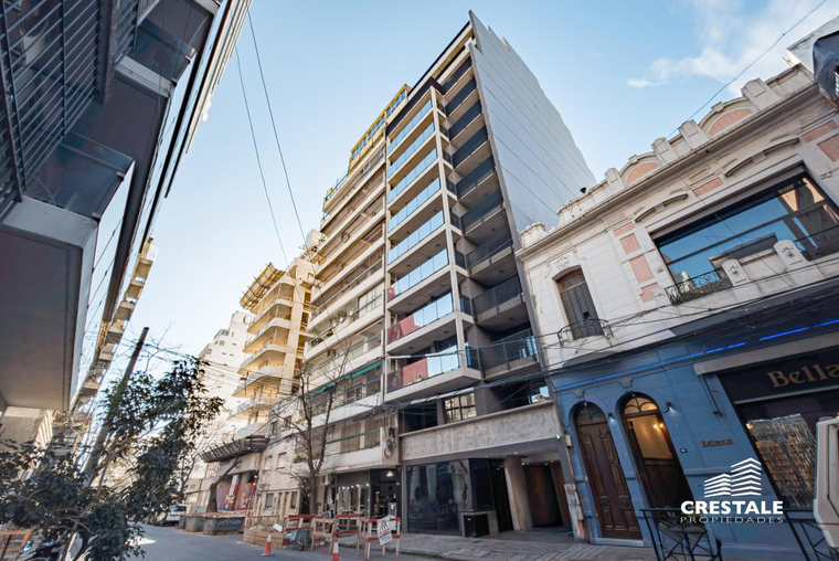 Departamento en venta, Moreno y Mendoza