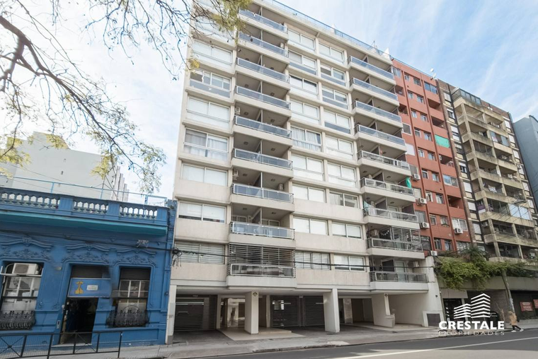 Departamento en venta, San Lorenzo y España