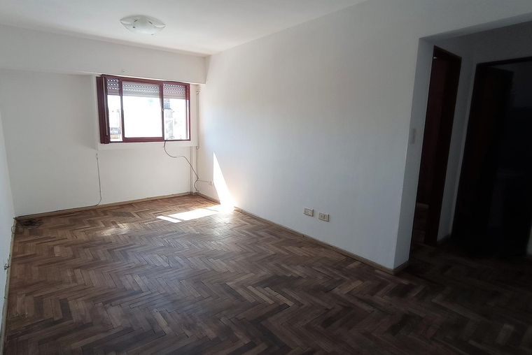 ALQUILER - DPTO 1 DORMITORIO - ROSARIO 