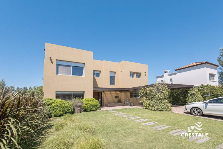 Casa en venta, ALDEA COUNTRY GOLF ROSARIO
