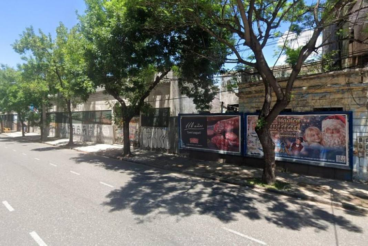 Terreno en venta, Salta 3400