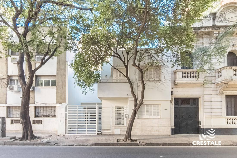 Casa en venta, Santa Fe  y Balcarce