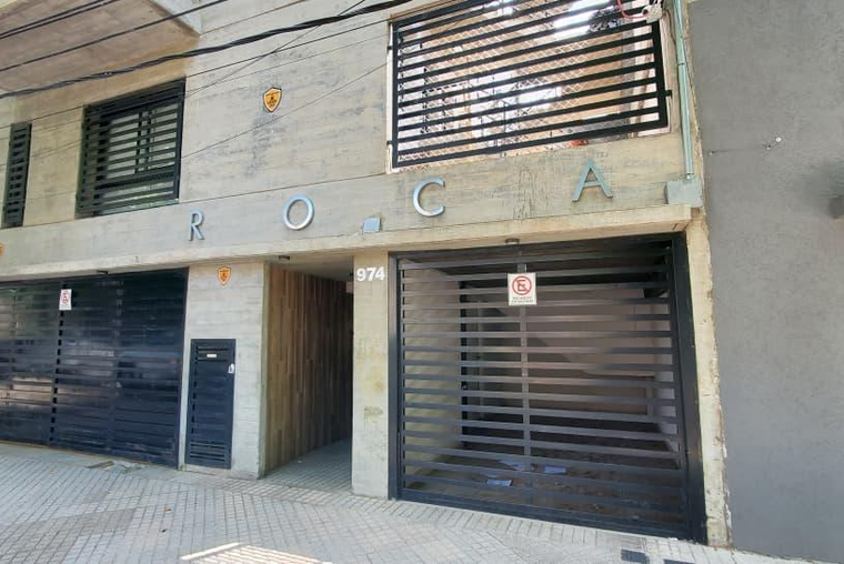 Departamento en venta Rosario