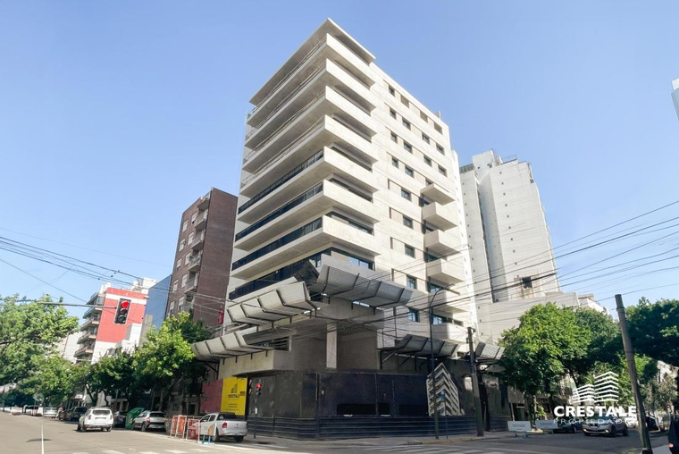 Departamento en venta, Mendoza y Callao