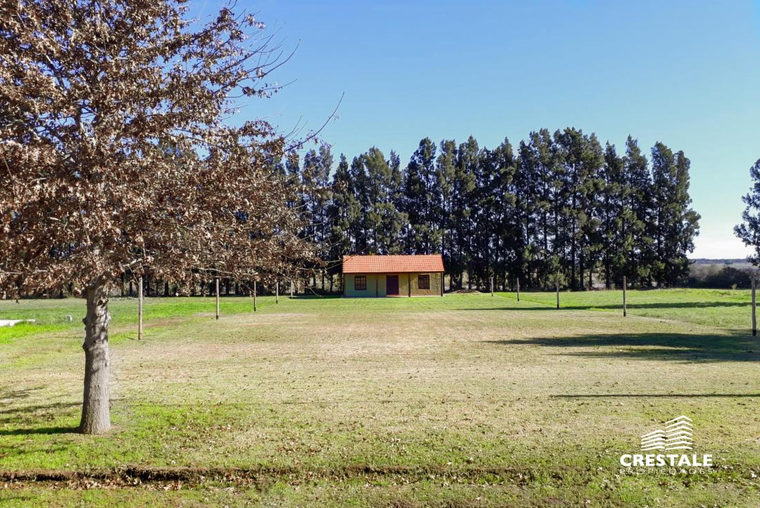 Terreno en venta, SAN PEDRO - BARRANCAS DRIVING GOLF 