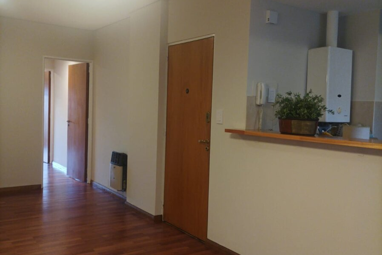 PTE. ROCA 454 - 1 DORMITORIO -