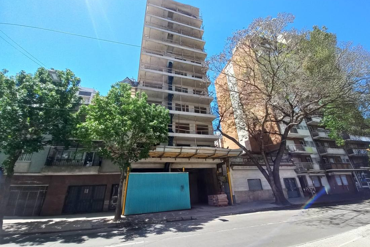 Departamento en venta, Maipú y 9 de Julio