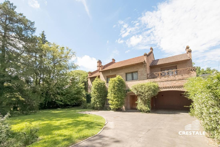 Casa en venta, Bv. Argentino 8600