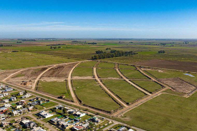 Terreno central de 600m² con amenities en Vida Green