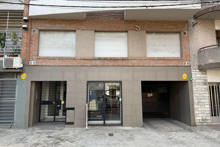 Departamento en  venta de 1 dormitorio barrio Republica de La Sexta