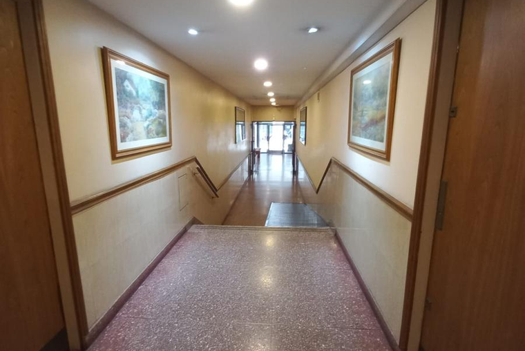 OFICINA VENTA SEGURIDAD CENTRO ROSARIO