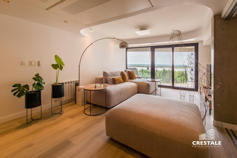 Departamento en venta, SALTA Y MITRE