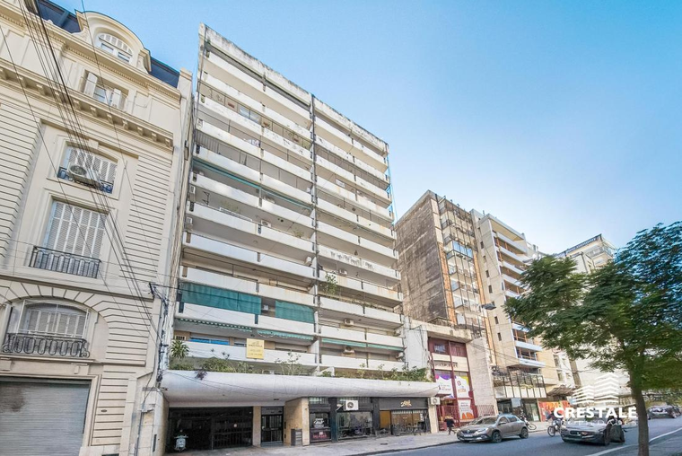 Departamento en venta, Entre Rios y Urquiza