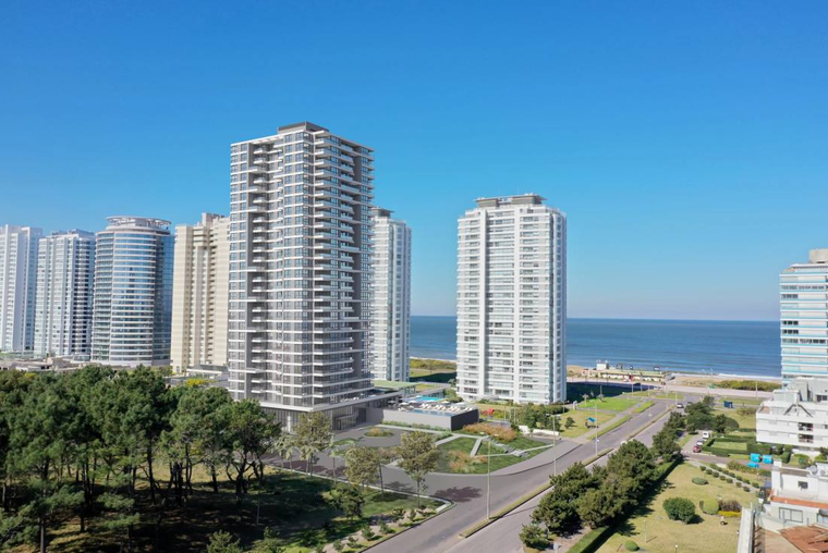 Departamento en venta, Atelier by LE PARC - Punta del Este