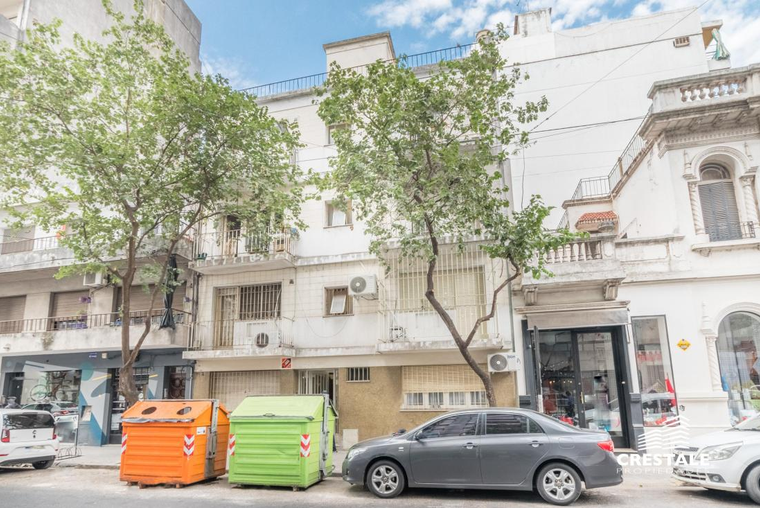 Departamento en venta, Roca y 9 de Julio