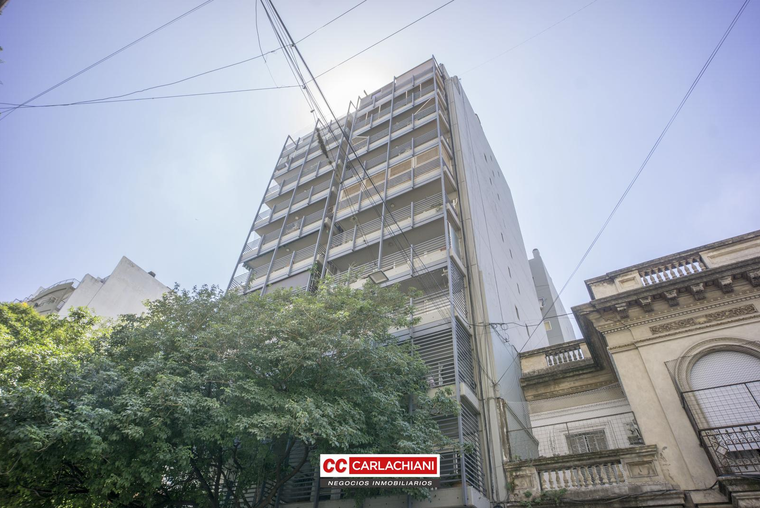 Departamento en Centro