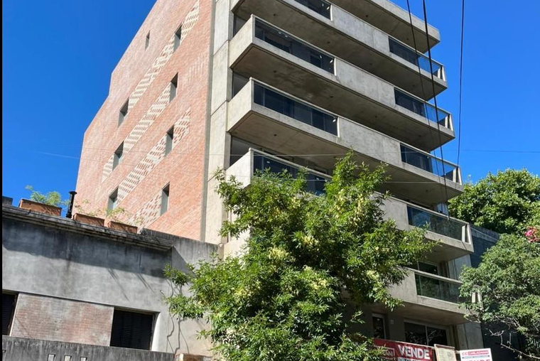 Venta 2 dormitorios - Rioja y Santiago - Financiación