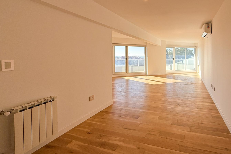 DEPARTAMENTO PREMIUM DE DOS DORMITORIOS PISO EXCLUSIVO MARTIN ROSARIO