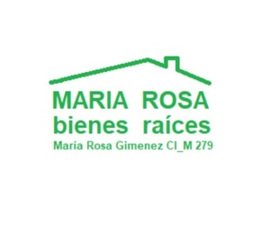 MARÍA ROSA BIENES RAÍCES