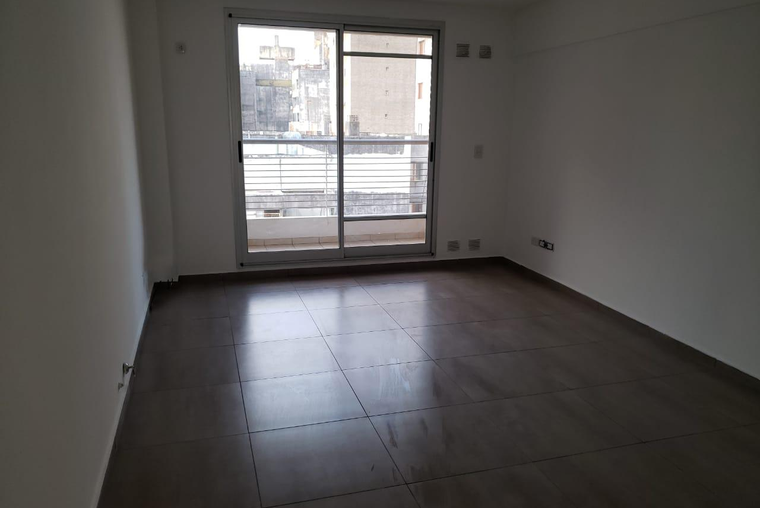 DEPARTAMENTO DE UN DORMITORIO VENTA CONFORT CENTRO ROSARIO