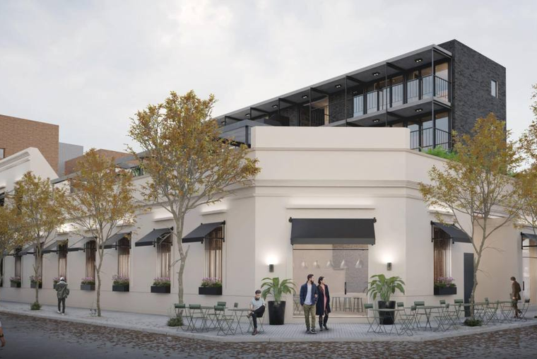 Casa en venta, Pichincha y Jujuy