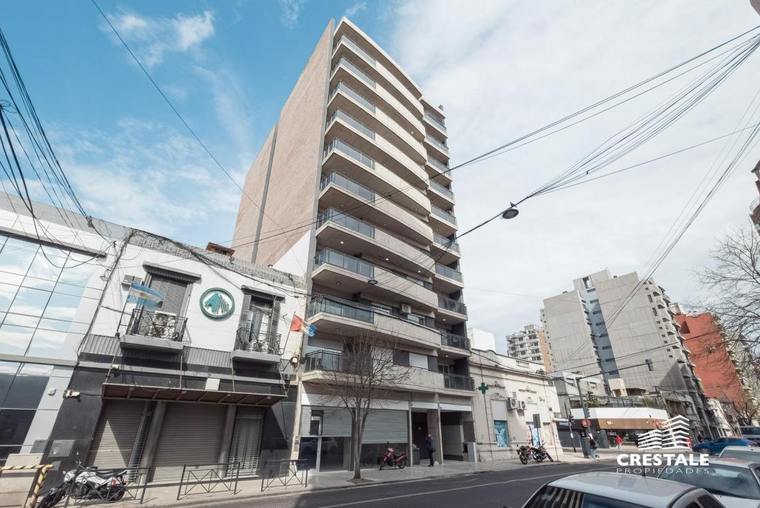 Departamento en venta, Córdoba y Suipacha