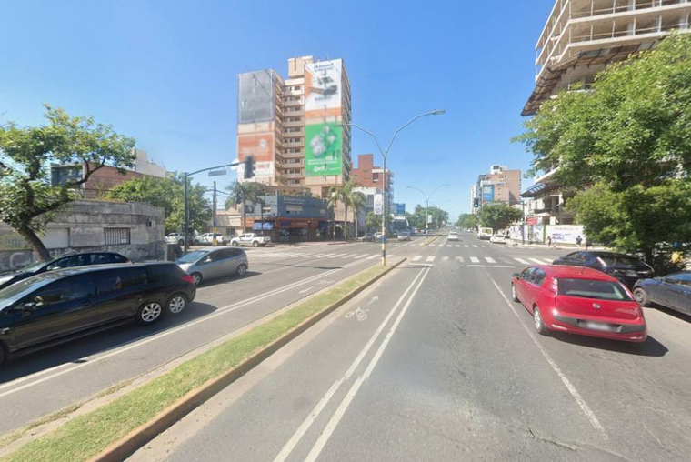 Terreno en venta, Avellaneda y Reconquista