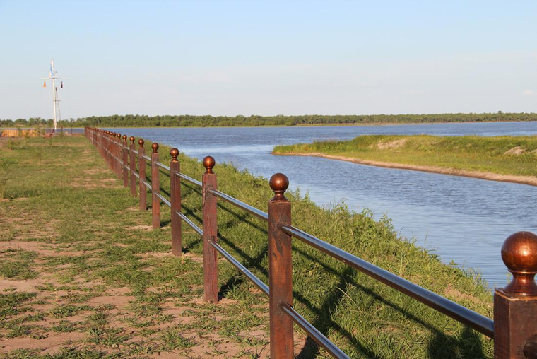 Terreno en venta, Azahares del Paraná