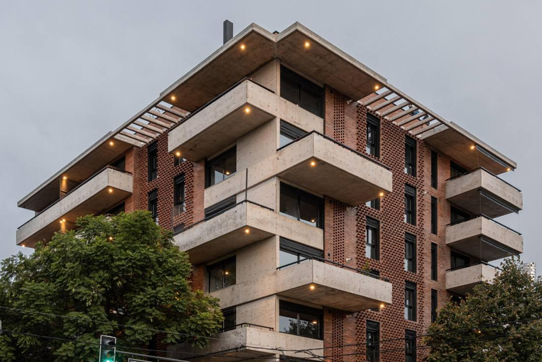 Departamento en venta, Salta 3100