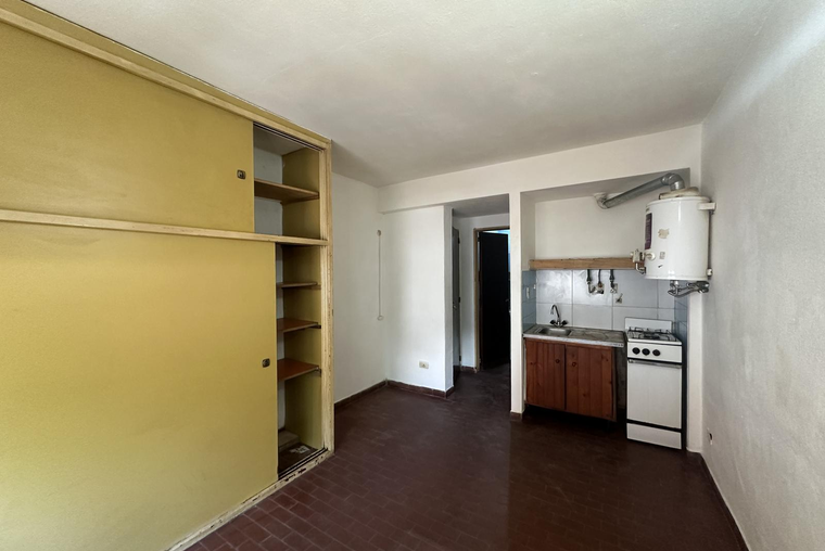 VENTA - Riobamba / Maipú - 1 amb