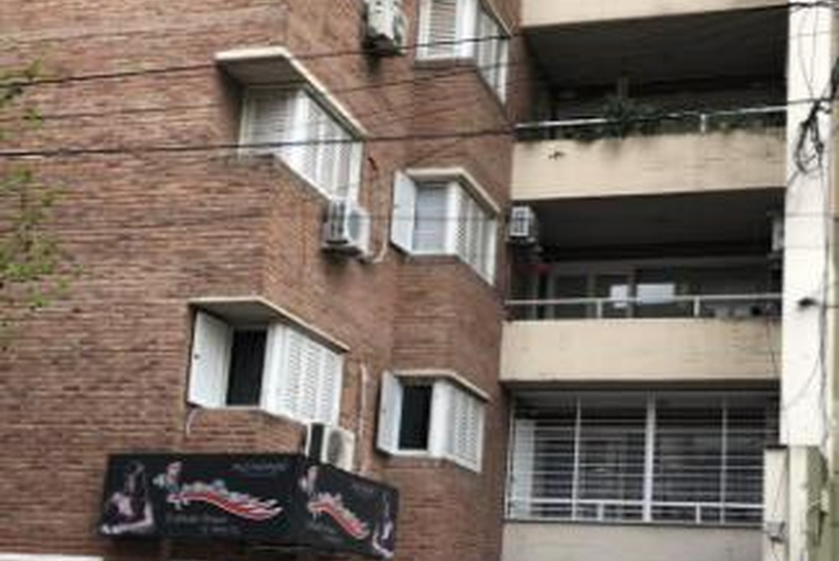 Cochera en venta Rosario, Barrio Martin