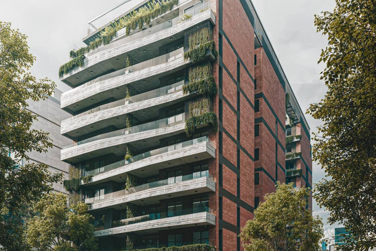 Departamento en venta, Moreno 300