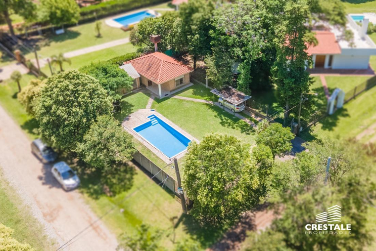 Casa en venta, Tronador y Catedral