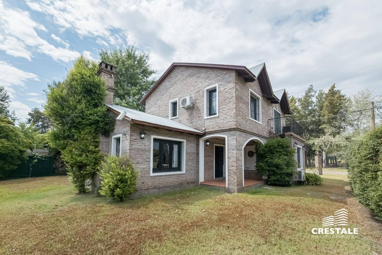 Casa en venta, Ugarteche 1000 bis