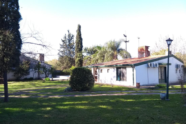 Casa en venta, San José y Ombú