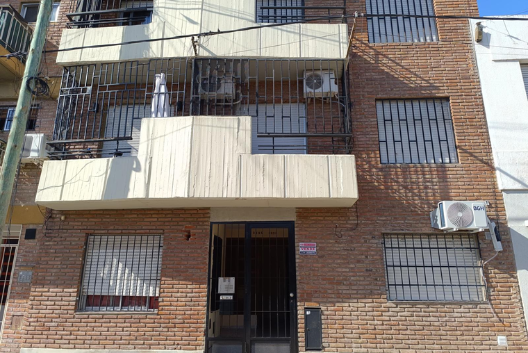Departamento en Echesortu