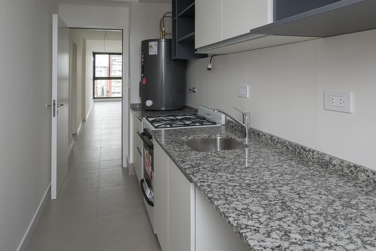 Departamento en venta, Santiago 1600