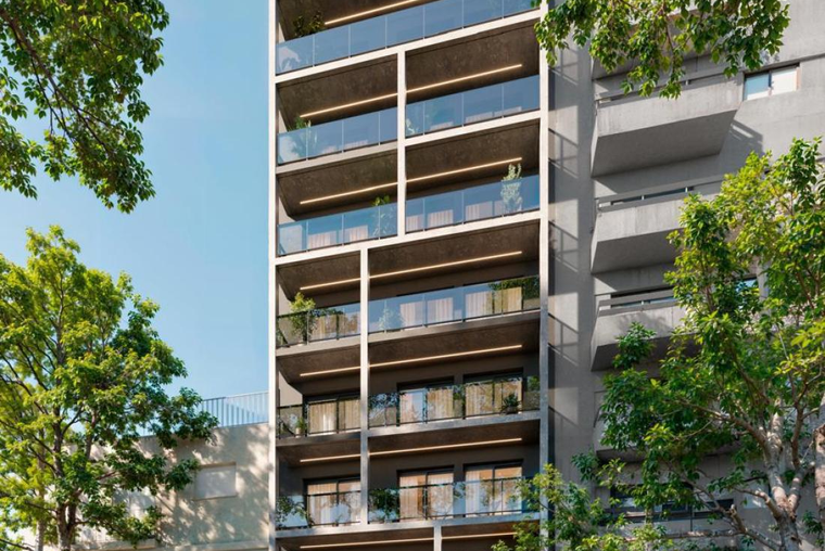 Departamento en venta, 3 de Febrero 1200