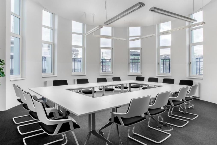 Dirección de oficina virtual flexible en Mendoza, Chacras Park