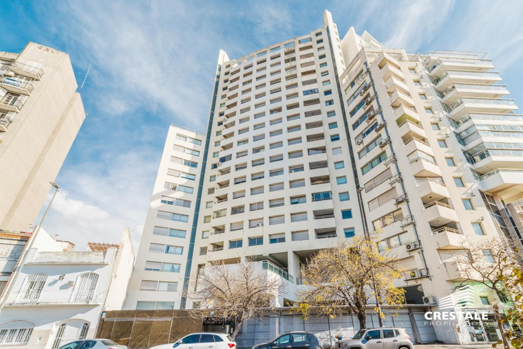 Departamento en venta, Wheelwright 1400