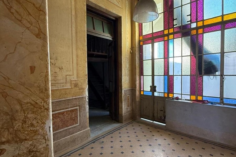 Casa de 3 dormitorios en Mendoza 2900 . Excelente ubicación.