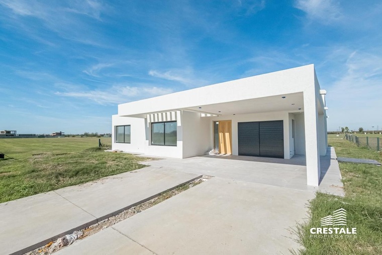 Casa en venta, Vida Club de Campo